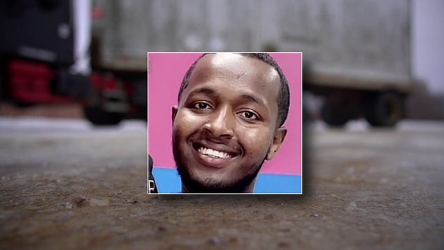 Trucking school finds way to honor student killed by gun violence