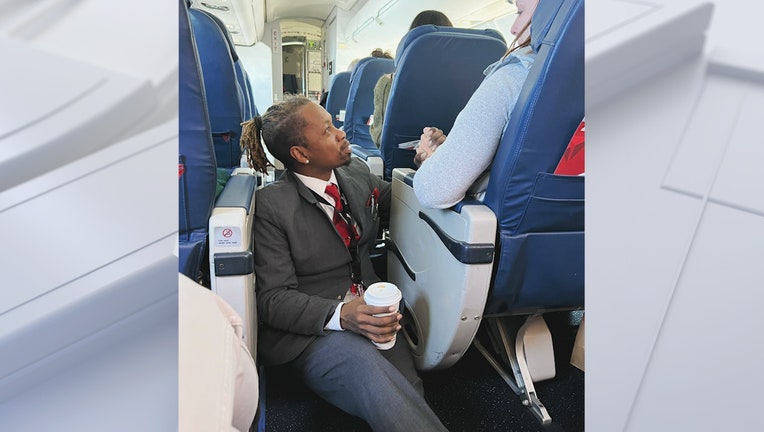 deltaflighattendant