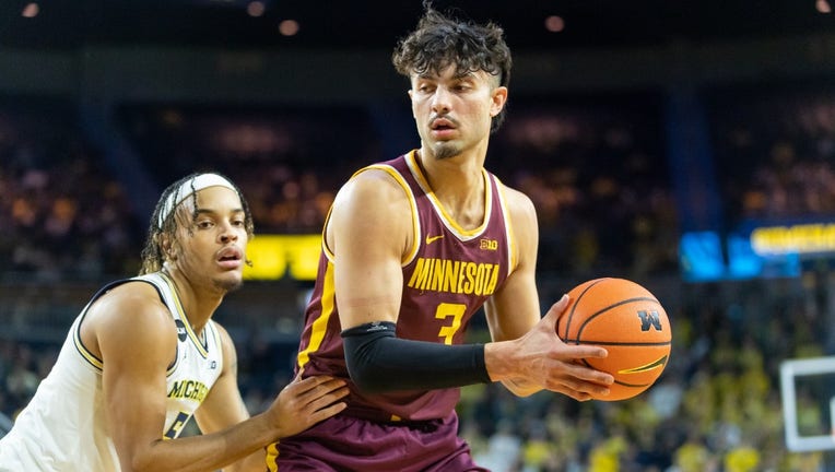 Can Gophers men's basketball keep winning without much bench support?