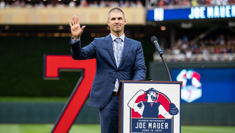 Minnesota Twins: Making the Hall of Fame Case for Justin Morneau