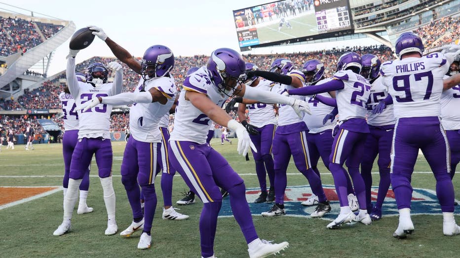 How to watch Minnesota Vikings vs. New York Giants on Sunday, Jan. 15 