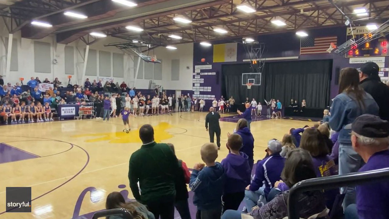 Breakdown Tip-Off Classic in Edina Saturday canceled due to safety concerns