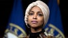 House GOP votes to oust Democrat Ilhan Omar from major committee