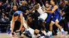 Timberwolves guard Austin Rivers suspended 3 games for altercation with Mo Bamba