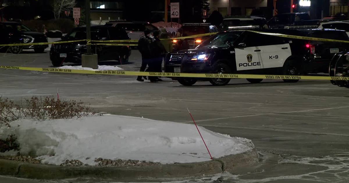 Bloomington Police: 3 people found dead in a truck near Smack Shack ...