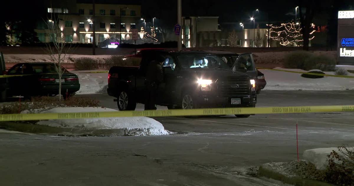 Police identify 2 men in suspected Bloomington murder-suicide | FOX 9 ...