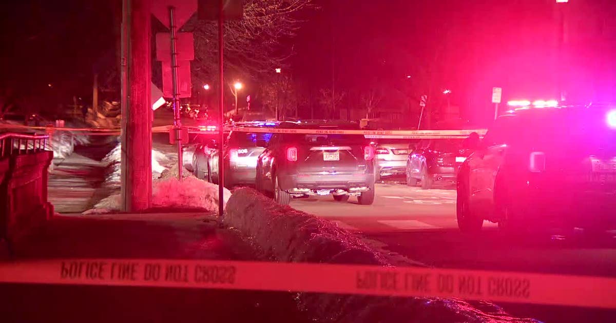 2 men killed, woman injured in Minneapolis shooting | FOX 9 Minneapolis ...