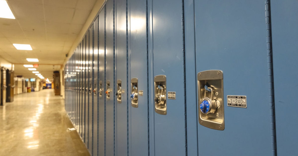 Former Faribault deaf school teacher charged 40 years after alleged sexual assault