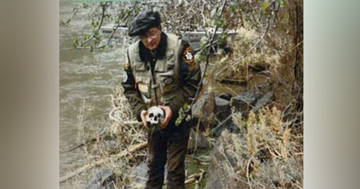 Remains found in 1989 identified as Oregon man missing since 1964 | FOX ...
