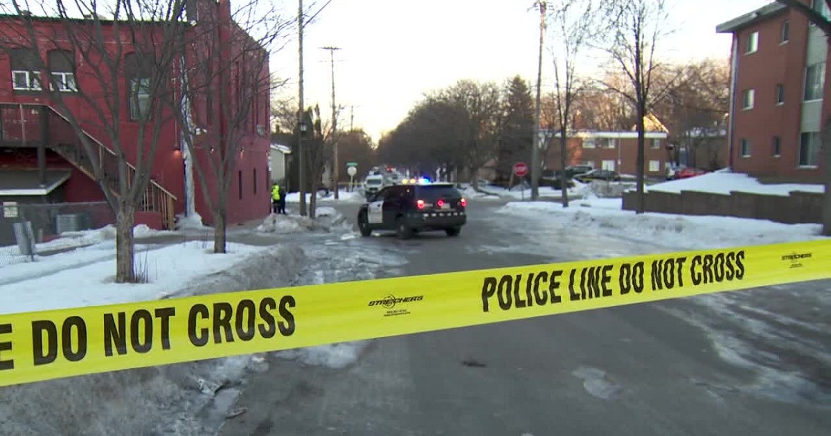 St. Paul Police investigating fatal shooting in west side neighborhood ...
