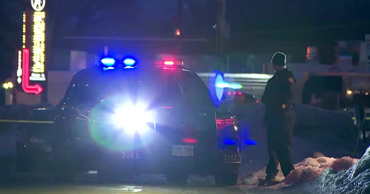 BCA investigating fatal police shooting in St. Paul | FOX 9 Minneapolis ...