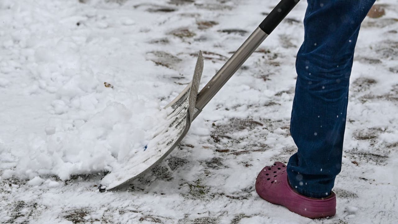 Sidewalk snow plowing study proposed for Minneapolis, program could be seen by 2027