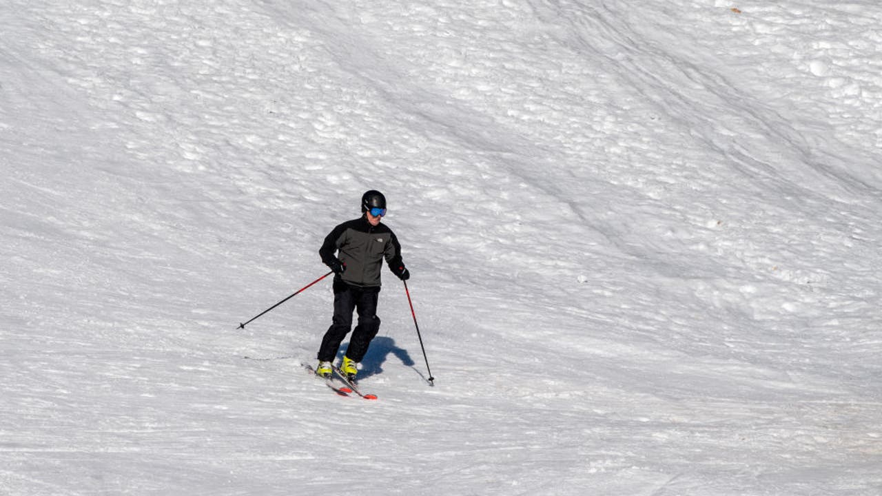 Can you smell snow? | FOX 9 Minneapolis-St. Paul