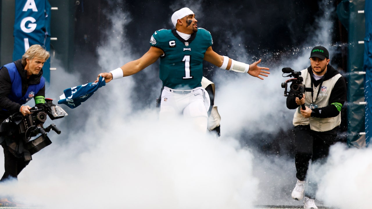 philadelphia eagles videos