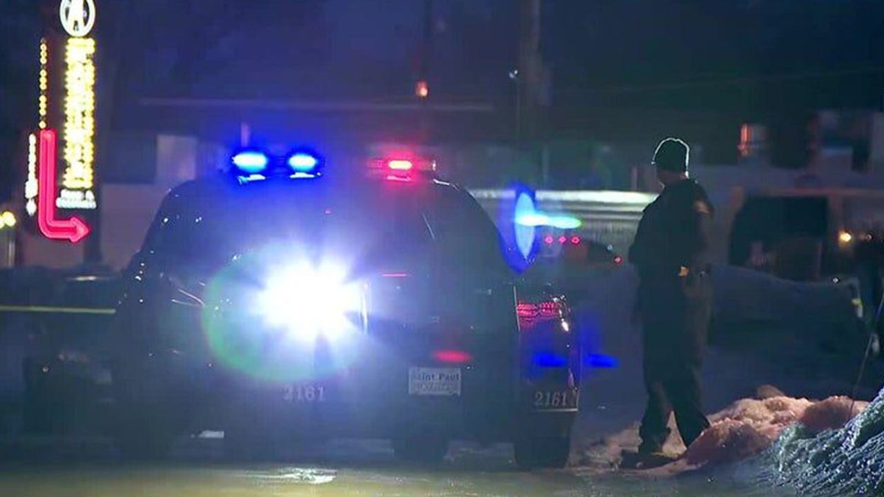 BCA identifies officers, victim in fatal police involved shooting in St ...