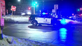 Minneapolis Police searching for suspect after deadly shooting in Loring Park