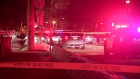 2 men killed, woman injured in Minneapolis shooting
