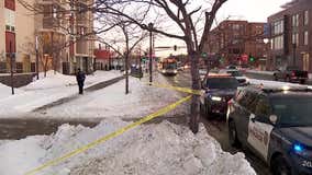 St. Paul shooting: 2 victims identified in double homicide