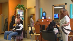 New Minnesota law prohibits discrimination based on natural hair texture and styles