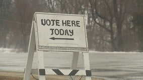 Minnesota's newest city holds first election Tuesday