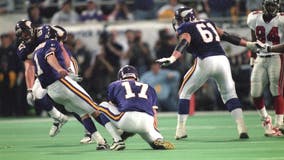 1998 Vikings are the best team to NOT make the Super Bowl, mean-spirited study finds