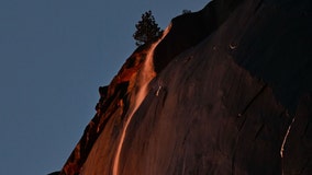 Yosemite's 'Firefall' returns in 2023: Here’s how you can catch a glimpse of the fire in the sky