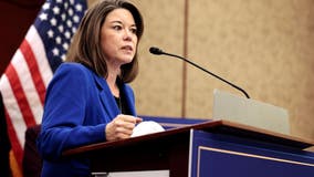 US Rep. Angie Craig assaulted in DC elevator; suspect arrested