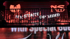 Wu-Tang Clan, Nas announce Target Center show