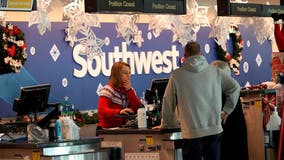 Southwest Airlines exec offers up explanation for Christmas meltdown