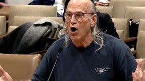 Jesse Ventura says ‘cannabis saved my life’ as he testified for legalization in Minnesota