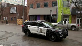 Minneapolis police investigate shooting at Uptown diner