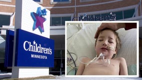 Fight over child leukemia treatment heads to court as parents oppose chemo