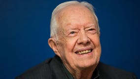 What will change for President Jimmy Carter as he enters hospice care