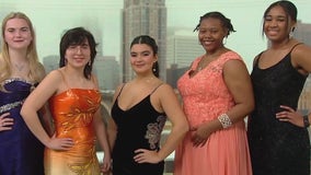 How to help make a student's prom dream come true