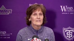 Trail blazing Tommies: St. Thomas women's basketball heads to first Summit League Tournament