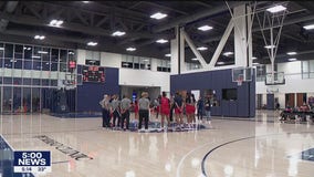 USA Women’s Basketball hosting minicamp this week at Mayo Clinic Square