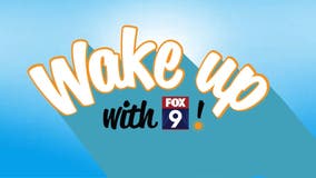 Wake Up With FOX 9 jingle returns