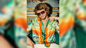 Yung Gravy to play at the Minnesota State Fair this summer
