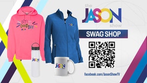 The Jason Show Swag Shop