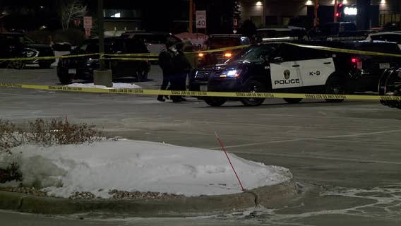 Bloomington Police: 3 people found dead in a truck near Smack Shack