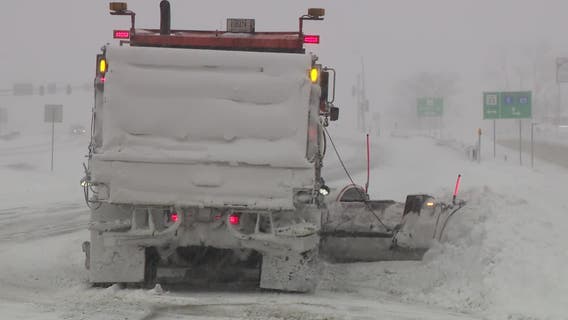 DoorDash suspends Minnesota operations in select markets due to storm