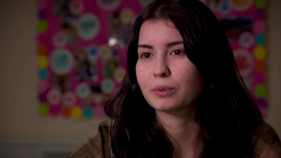 Burnsville High School exchange student fundraising for Turkey