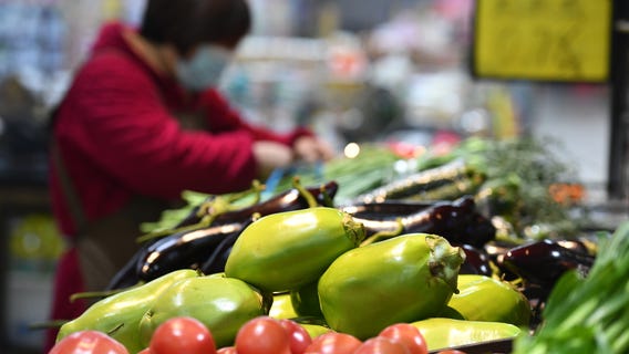 Final emergency SNAP benefits going out in March