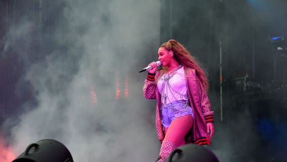 Beyoncé announces 'Renaissance' tour, makes stop in Minneapolis