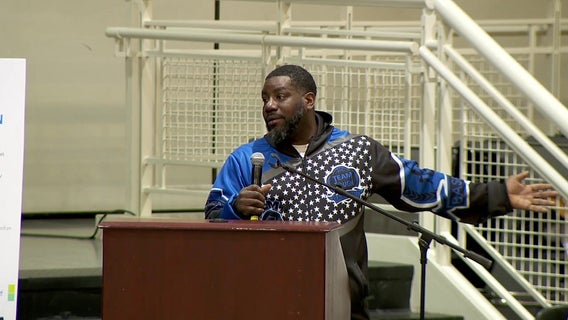 Homicide victim’s cousin calls for more police in debate over safety at St. Paul schools