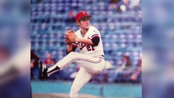 Reduced pension prevents former Twins pitcher from expanding sports mission