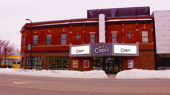 The Capri lives on as Black cultural hub in north Minneapolis
