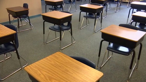 Broken at best: Psychologists say Minnesota students facing mental health crisis