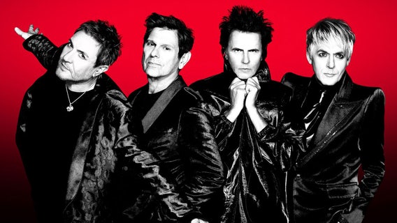 Duran Duran to play at Minnesota State Fair this summer