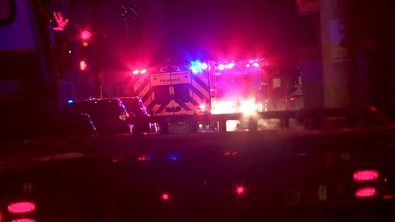 'Over capacity' event at Minneapolis Islamic center ends with stifled emergency response